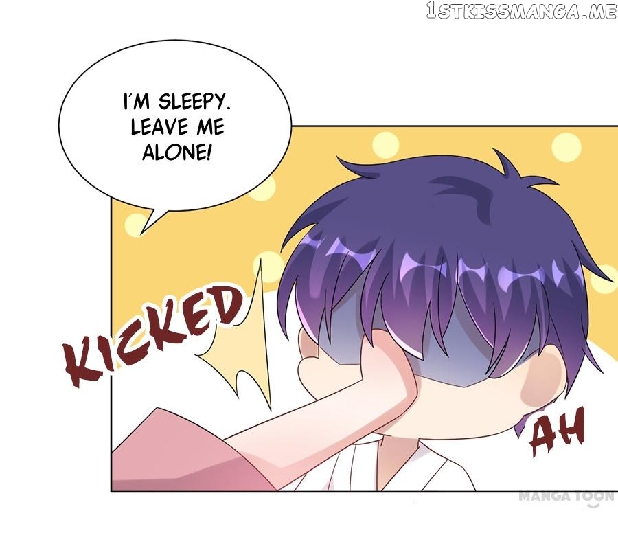 The Heiress VS Young Ruffian Chapter 26 - page 14