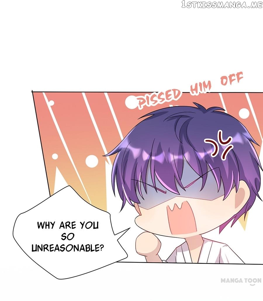 The Heiress VS Young Ruffian Chapter 26 - page 18