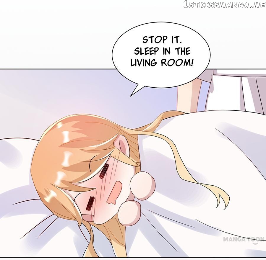 The Heiress VS Young Ruffian Chapter 26 - page 19
