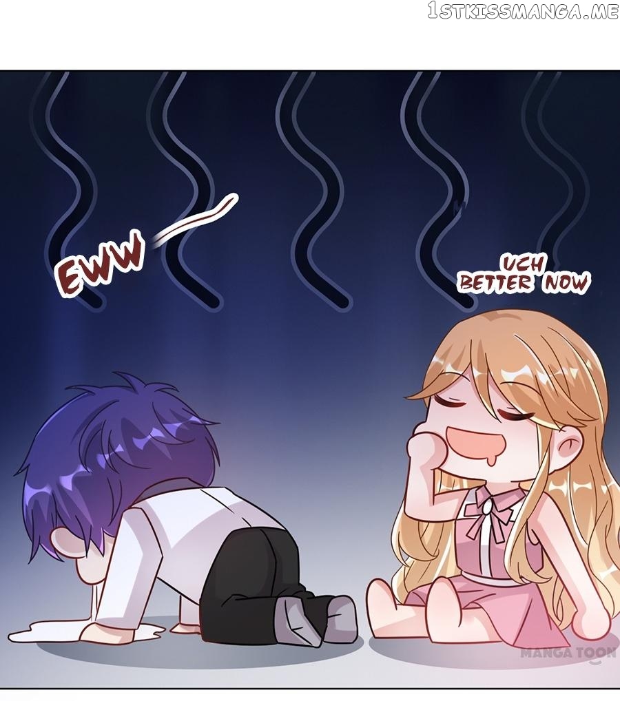 The Heiress VS Young Ruffian Chapter 26 - page 2