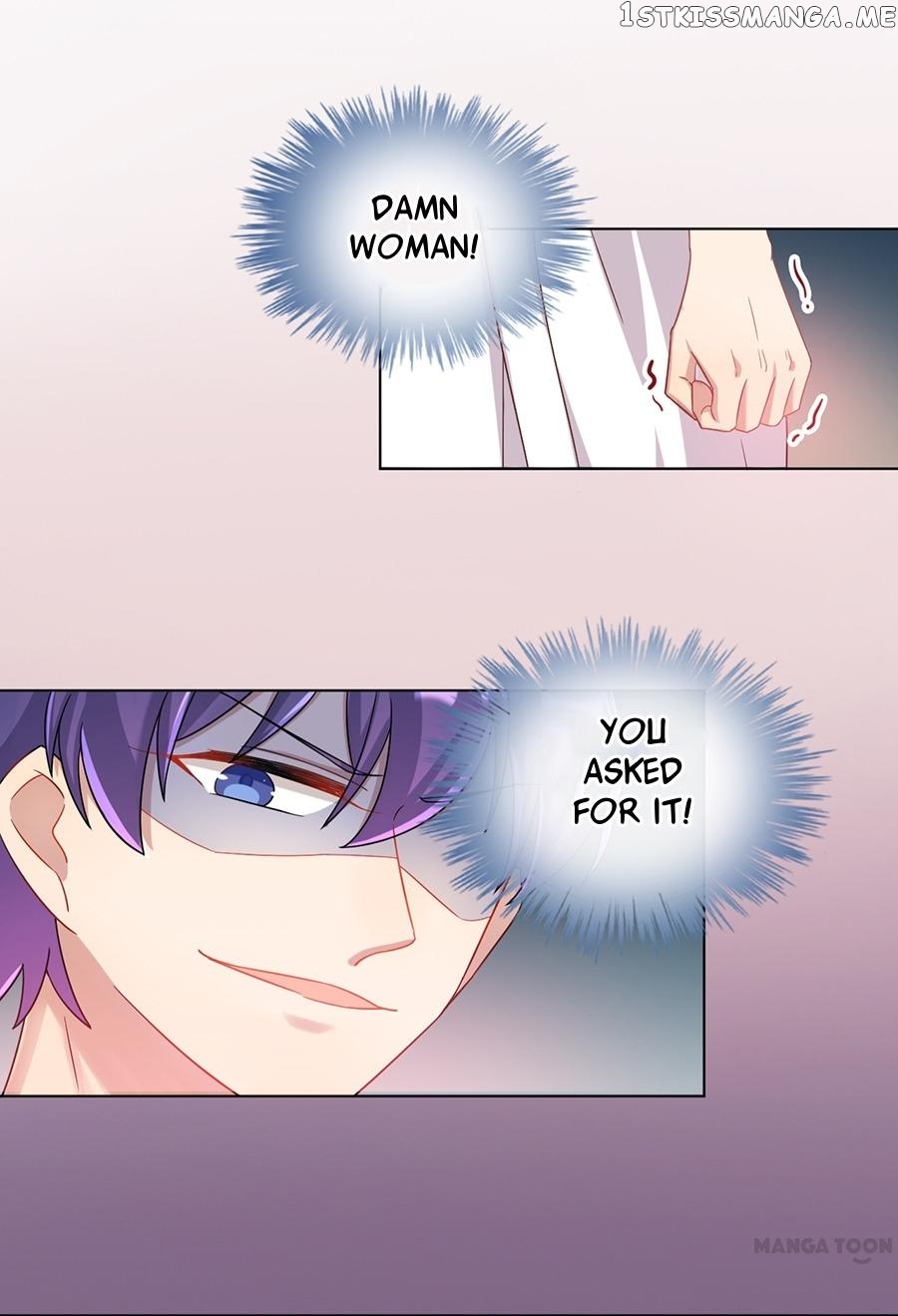The Heiress VS Young Ruffian Chapter 26 - page 20
