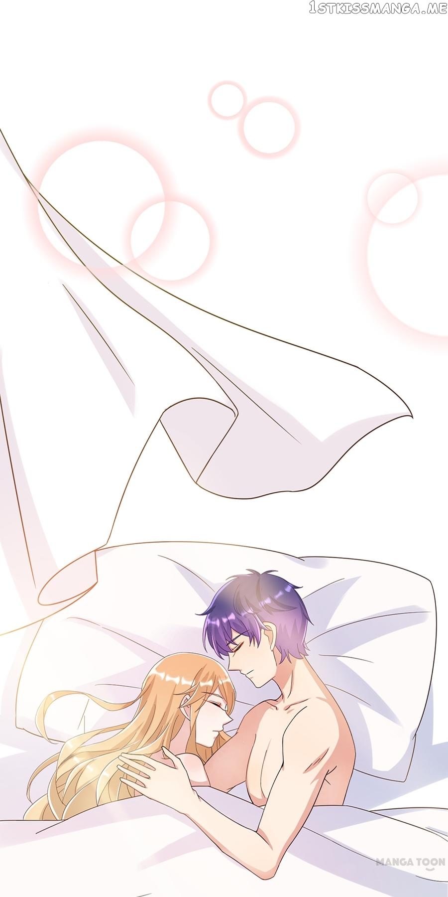 The Heiress VS Young Ruffian Chapter 26 - page 26