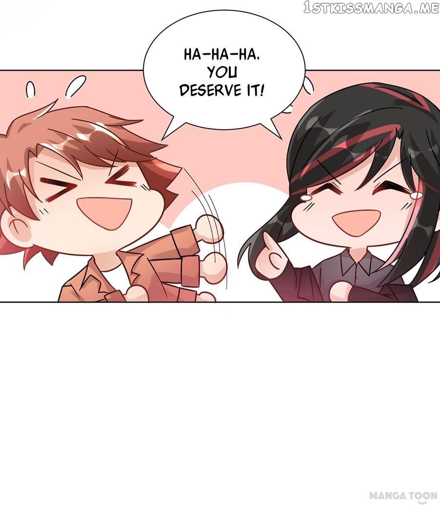 The Heiress VS Young Ruffian Chapter 26 - page 3