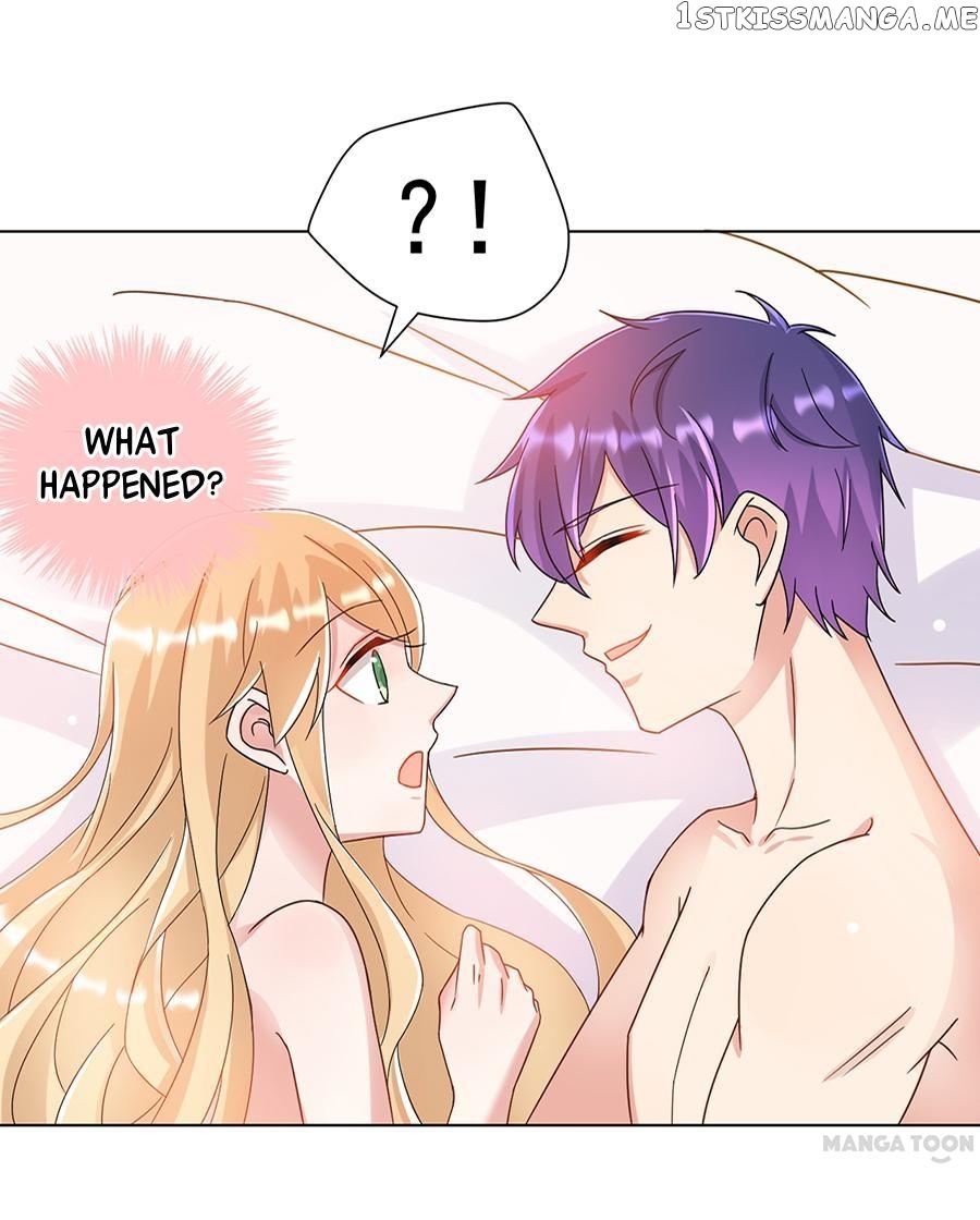 The Heiress VS Young Ruffian Chapter 26 - page 31