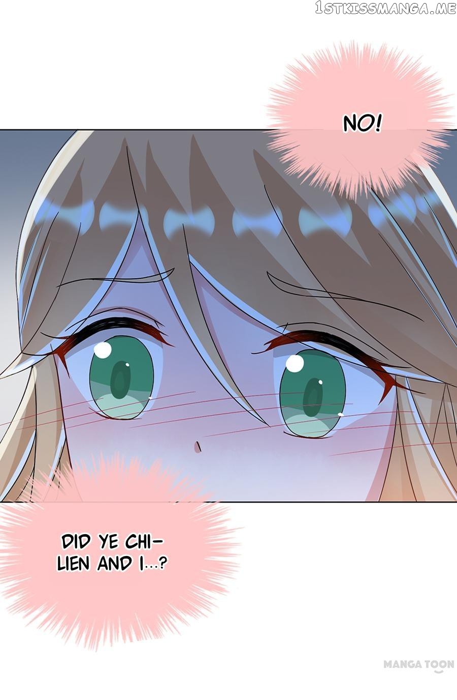 The Heiress VS Young Ruffian Chapter 26 - page 33