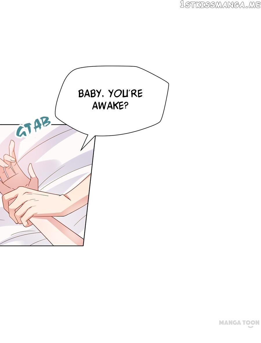 The Heiress VS Young Ruffian Chapter 26 - page 34