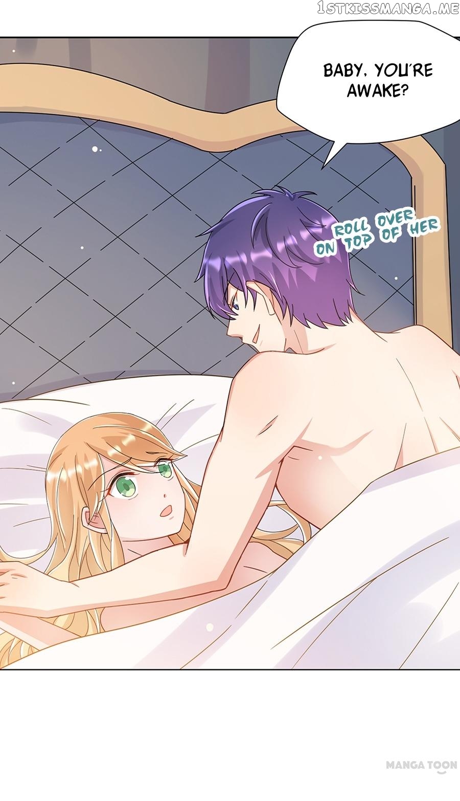 The Heiress VS Young Ruffian Chapter 26 - page 35