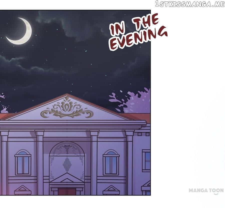 The Heiress VS Young Ruffian Chapter 26 - page 5