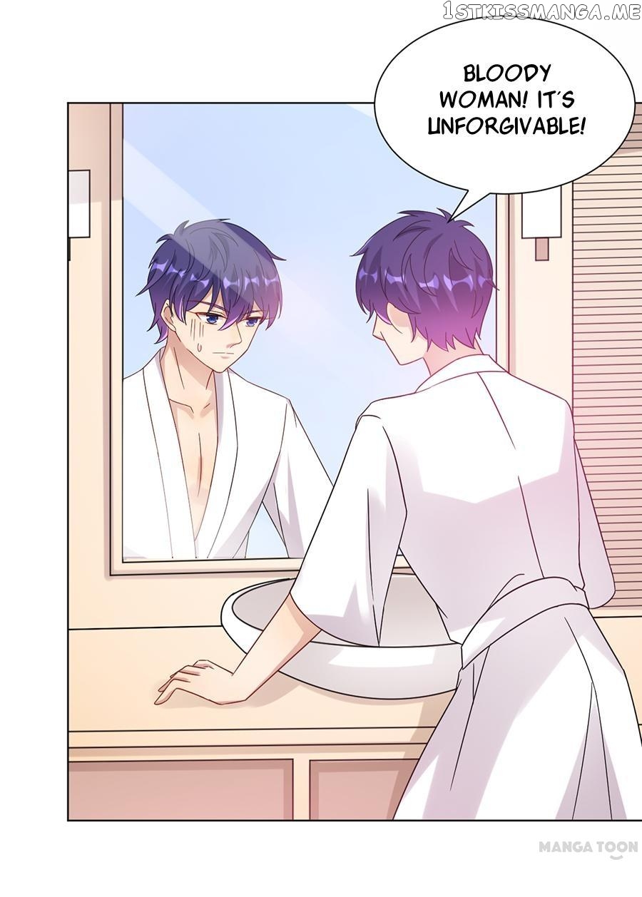 The Heiress VS Young Ruffian Chapter 26 - page 6