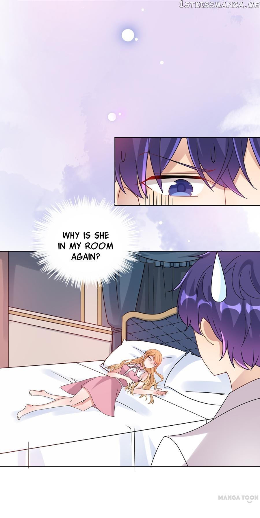 The Heiress VS Young Ruffian Chapter 26 - page 9