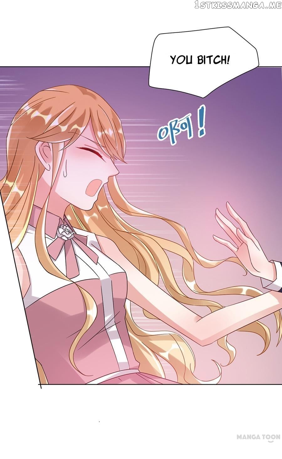 The Heiress VS Young Ruffian Chapter 25 - page 10
