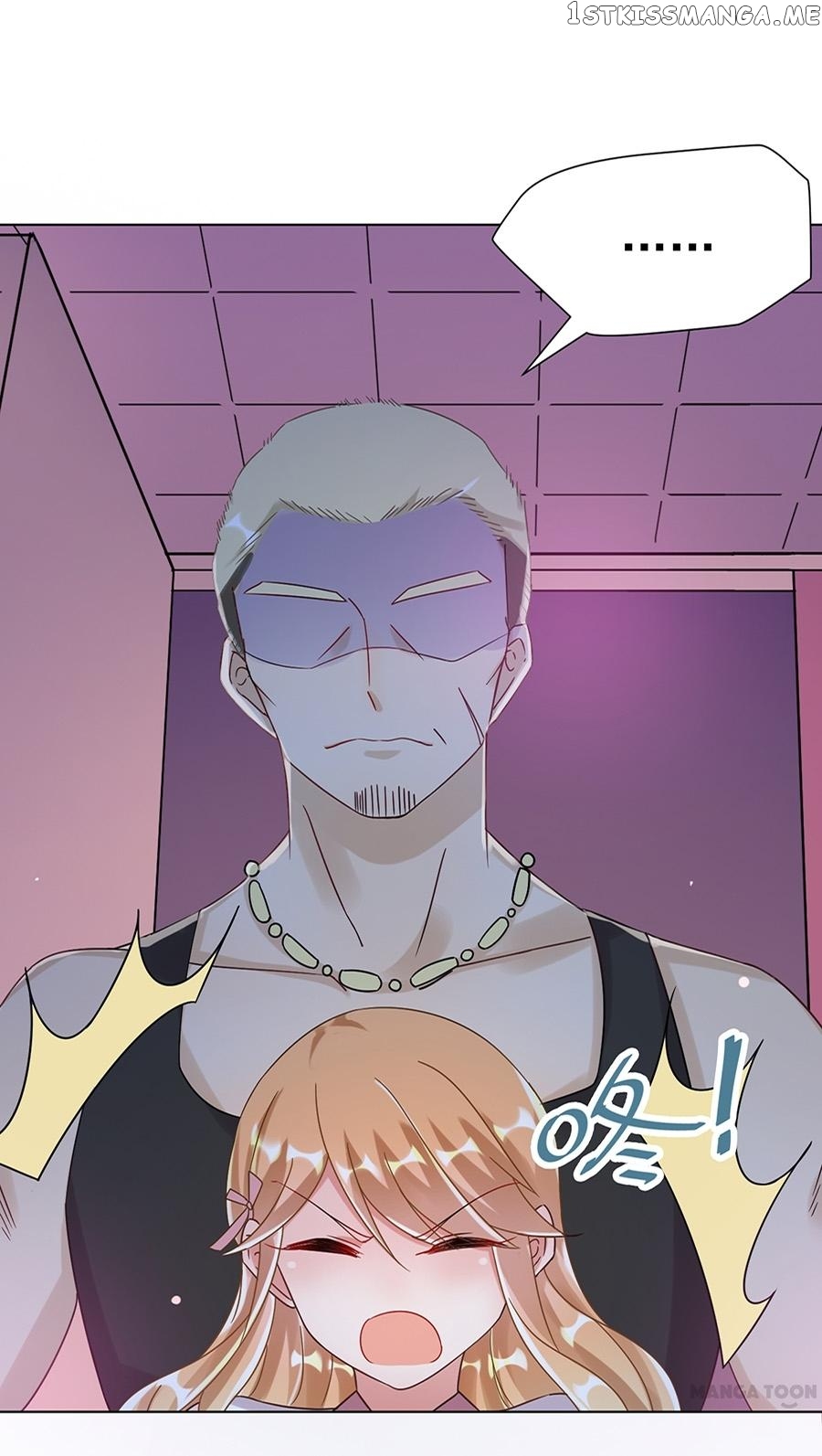 The Heiress VS Young Ruffian Chapter 25 - page 11