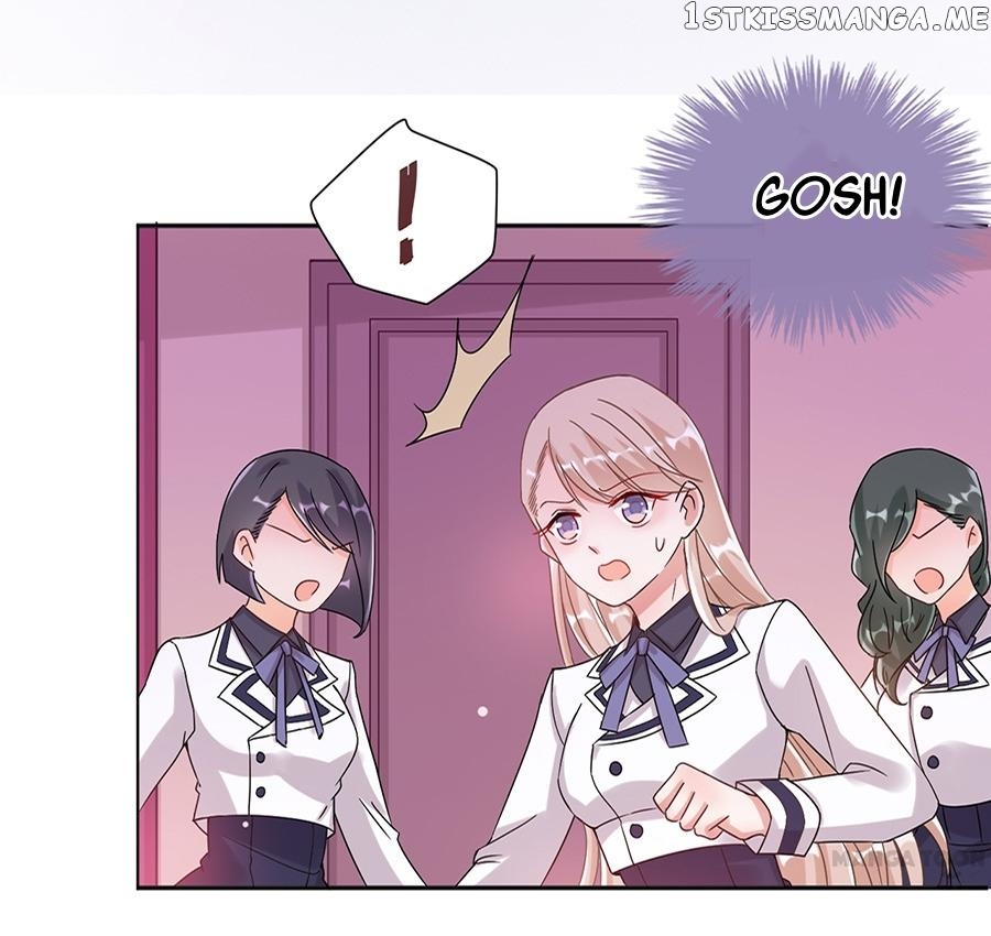 The Heiress VS Young Ruffian Chapter 25 - page 12