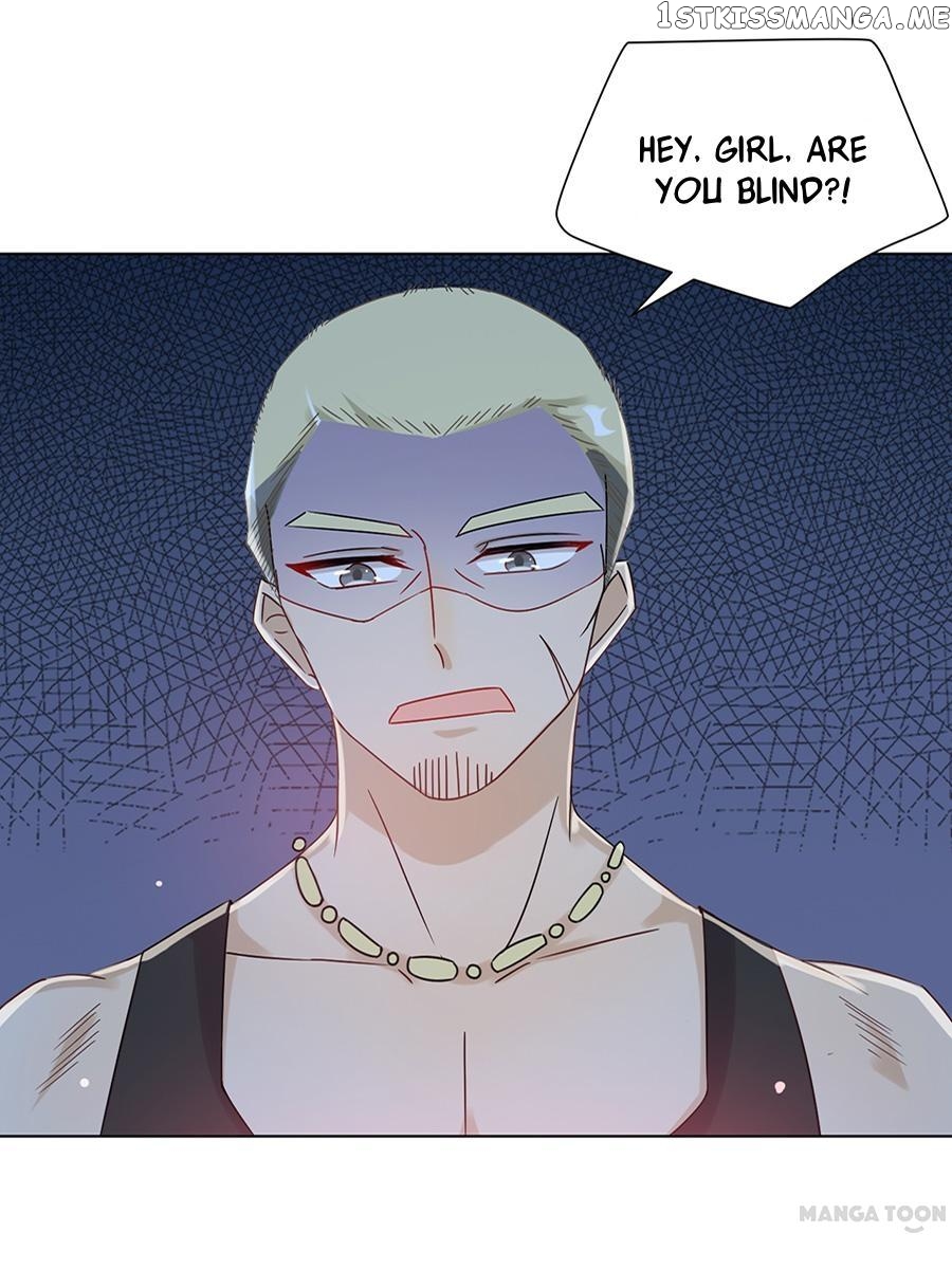 The Heiress VS Young Ruffian Chapter 25 - page 14