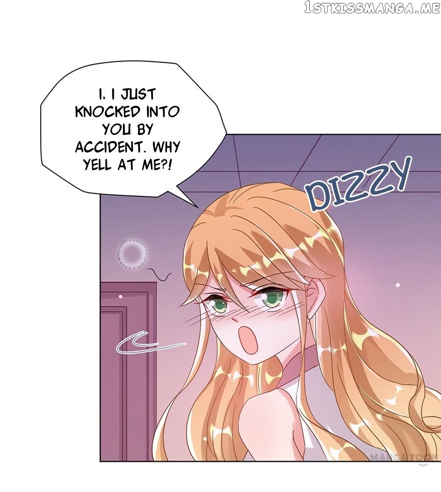The Heiress VS Young Ruffian Chapter 25 - page 15