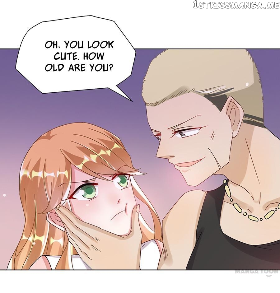 The Heiress VS Young Ruffian Chapter 25 - page 16