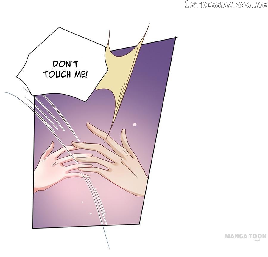 The Heiress VS Young Ruffian Chapter 25 - page 17