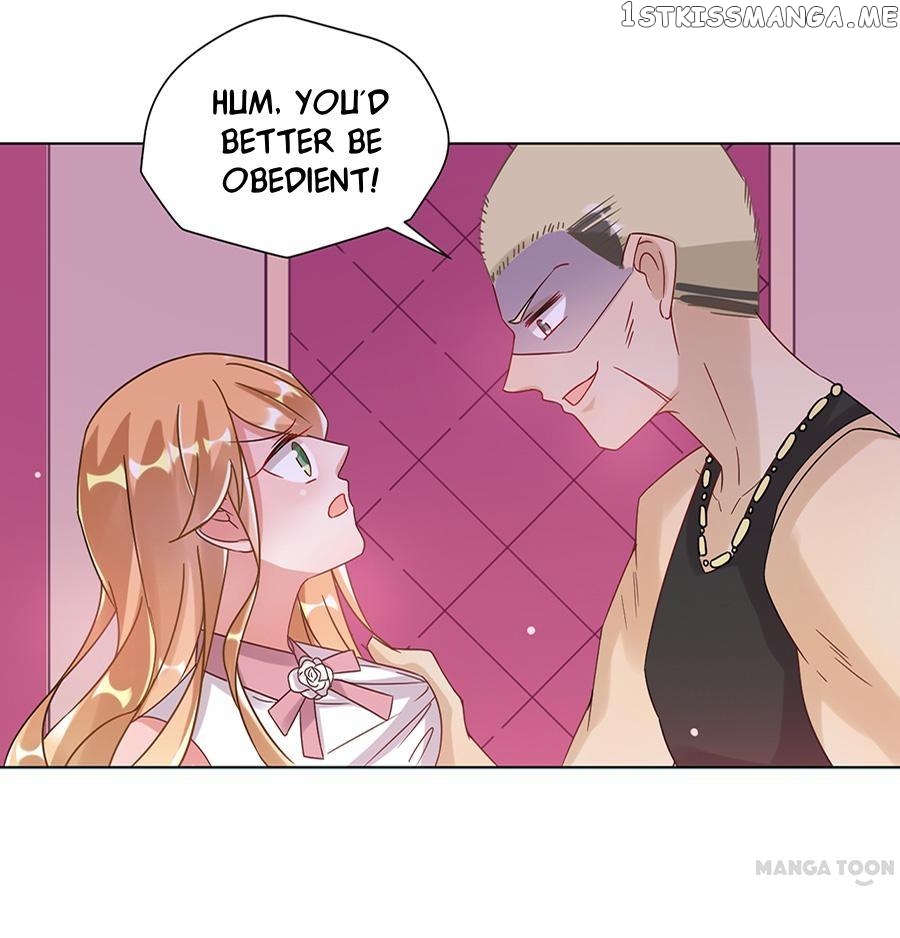 The Heiress VS Young Ruffian Chapter 25 - page 18
