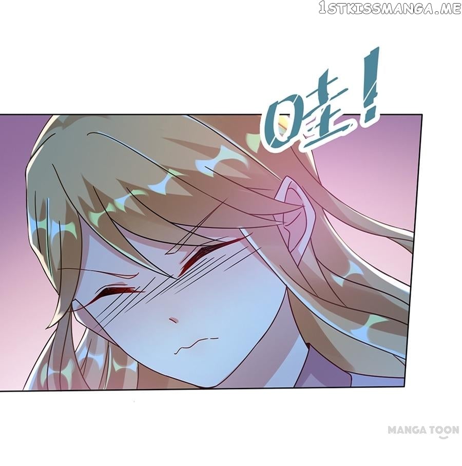 The Heiress VS Young Ruffian Chapter 25 - page 22