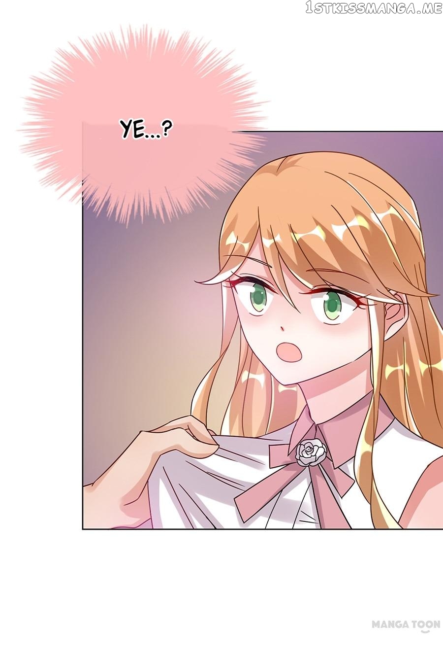 The Heiress VS Young Ruffian Chapter 25 - page 26