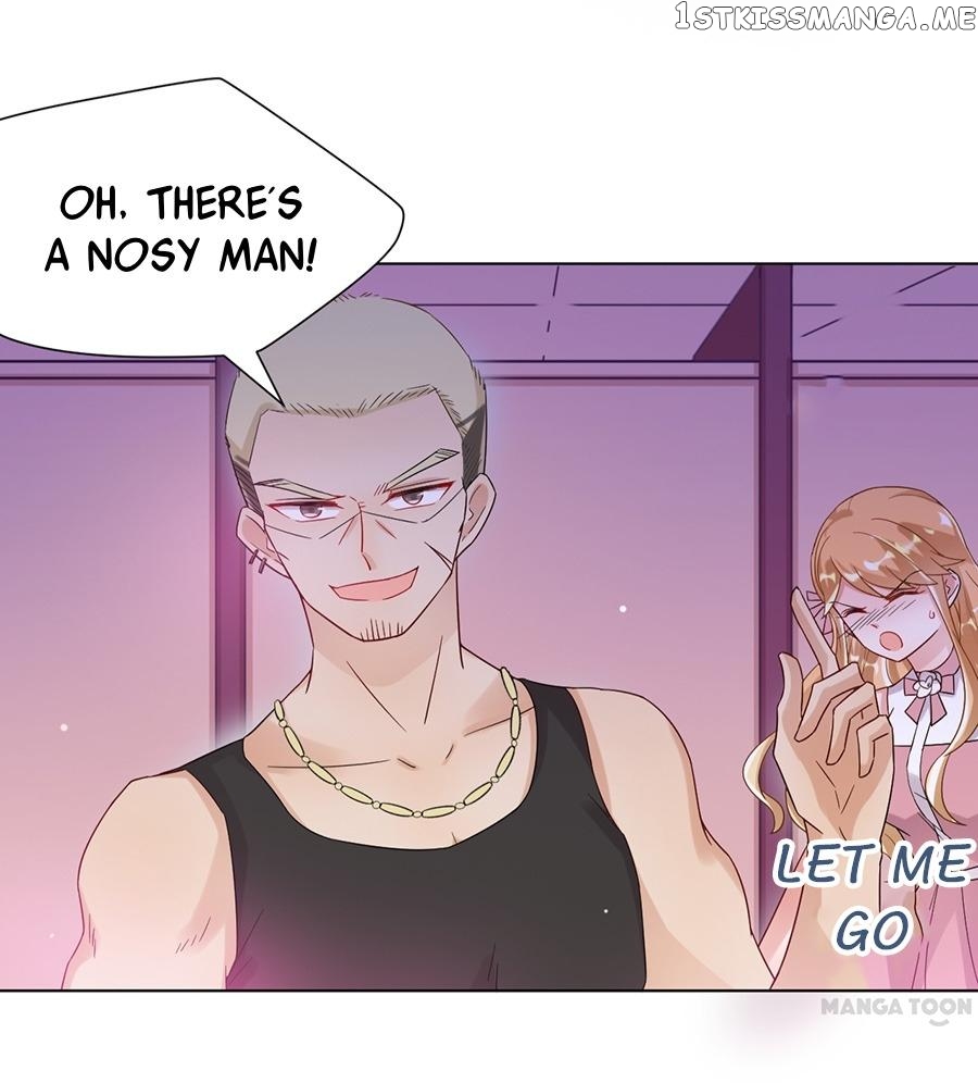 The Heiress VS Young Ruffian Chapter 25 - page 28