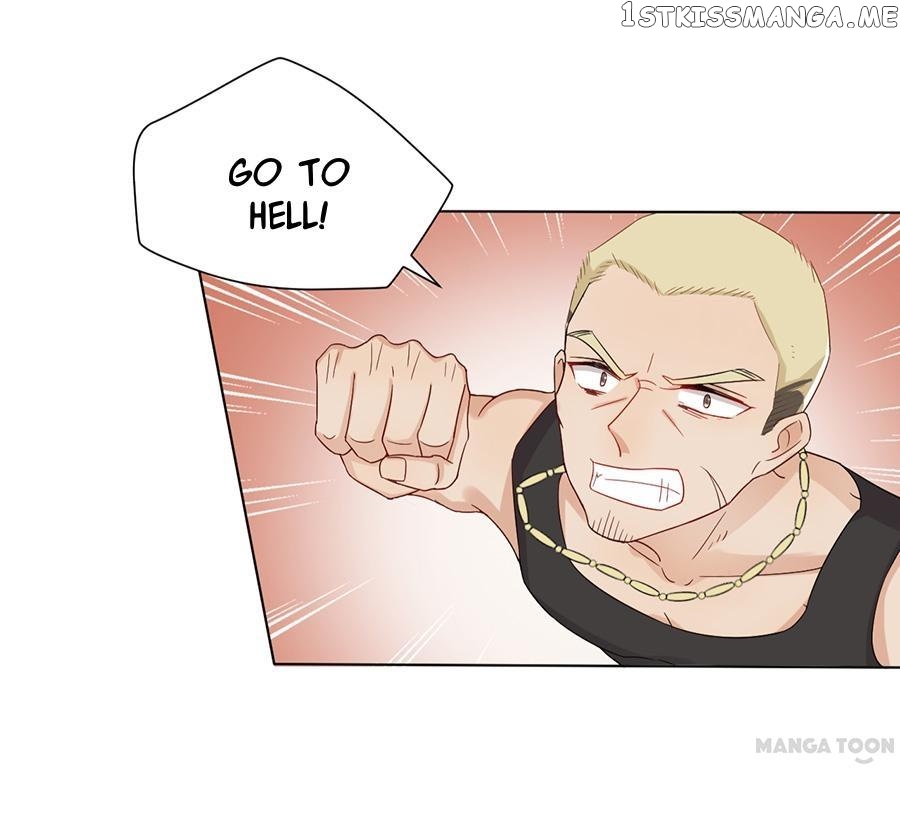 The Heiress VS Young Ruffian Chapter 25 - page 29