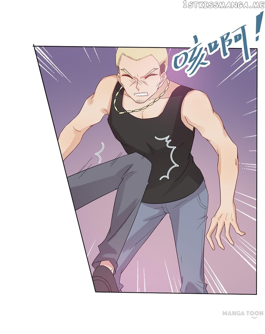 The Heiress VS Young Ruffian Chapter 25 - page 31