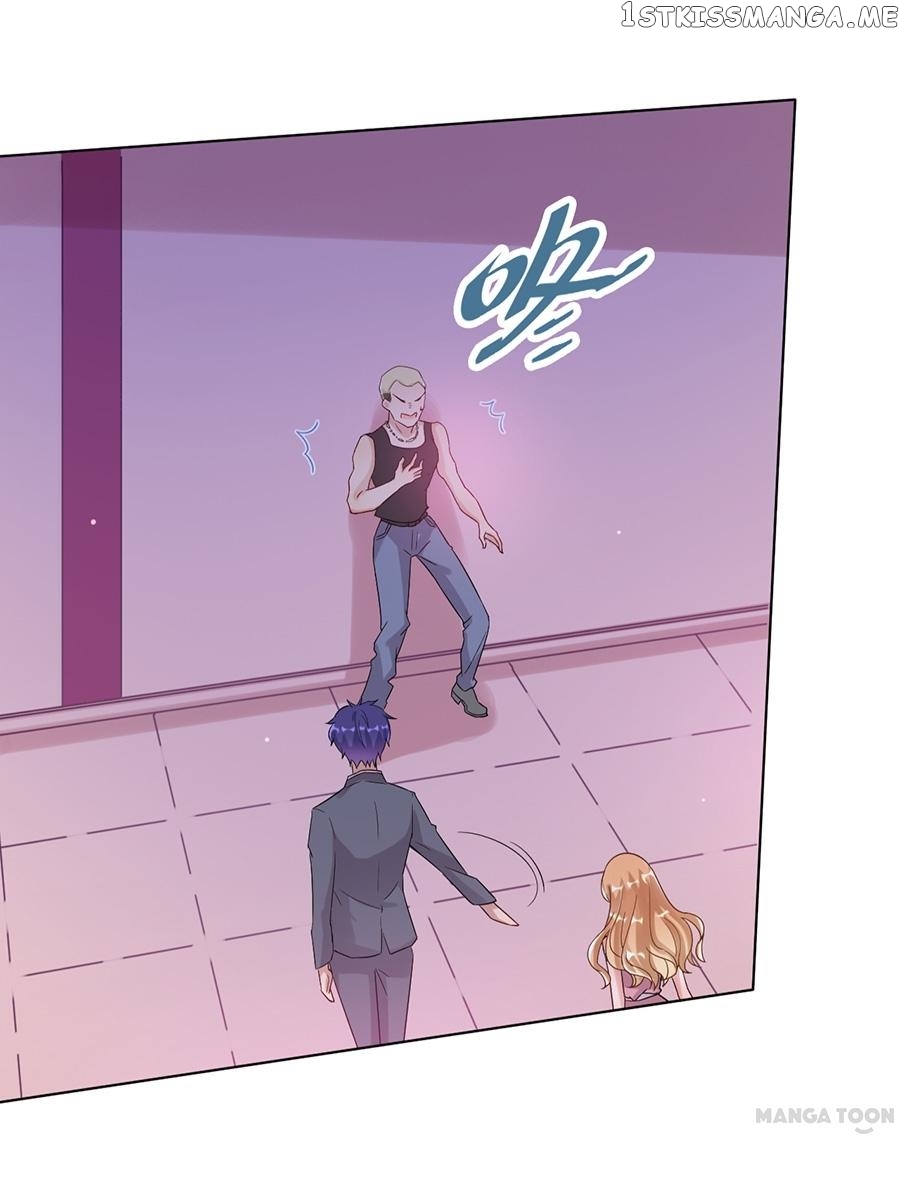 The Heiress VS Young Ruffian Chapter 25 - page 32