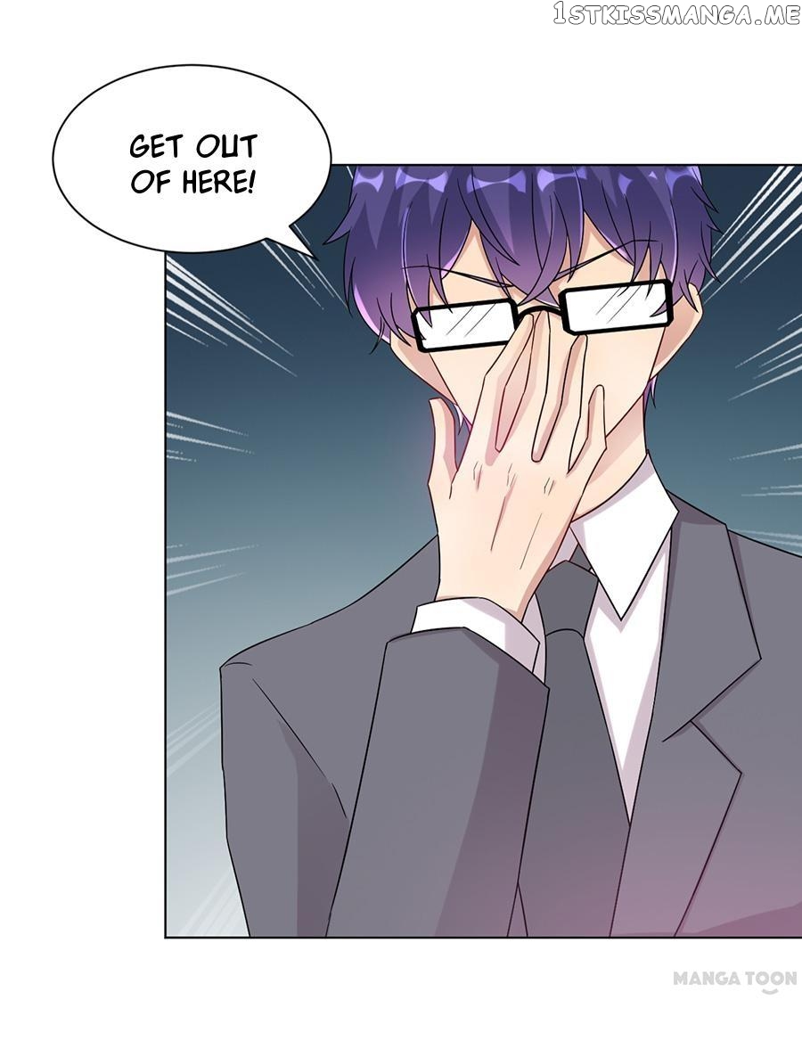 The Heiress VS Young Ruffian Chapter 25 - page 33