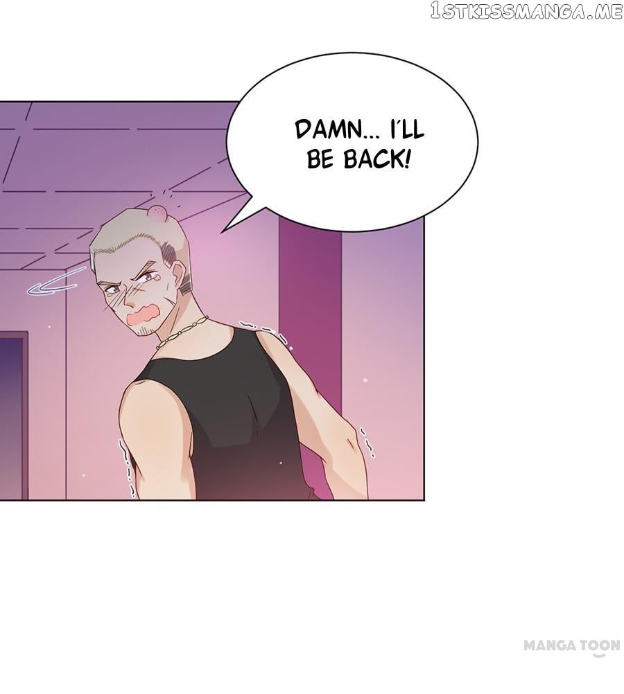The Heiress VS Young Ruffian Chapter 25 - page 34
