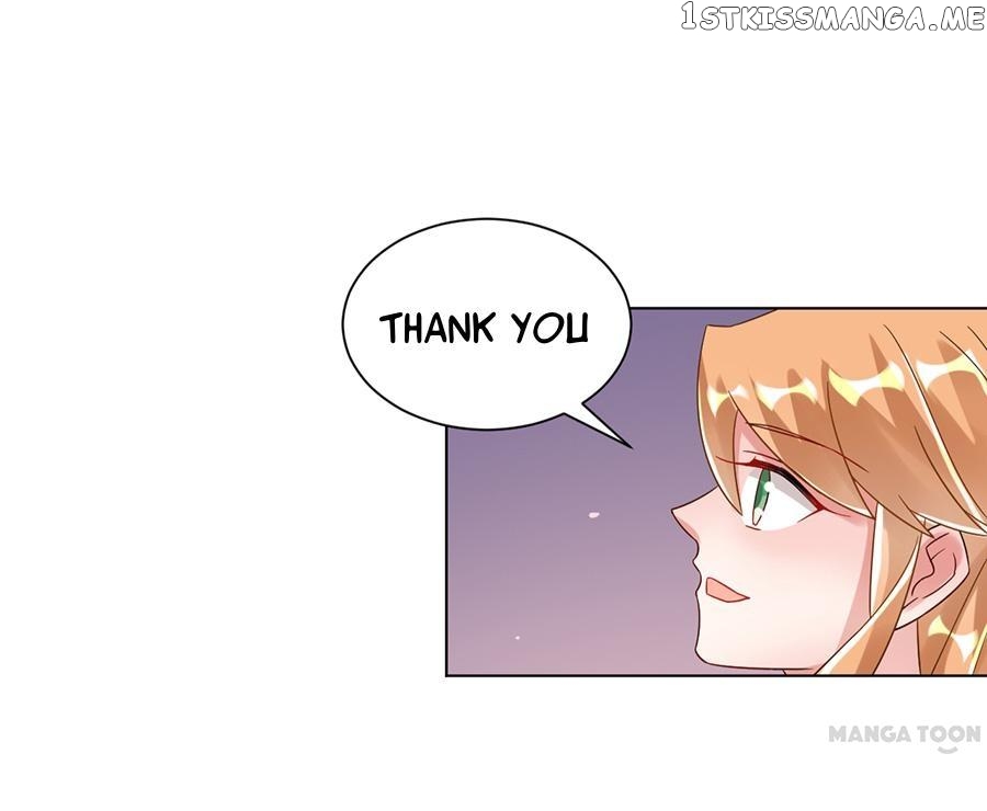 The Heiress VS Young Ruffian Chapter 25 - page 35