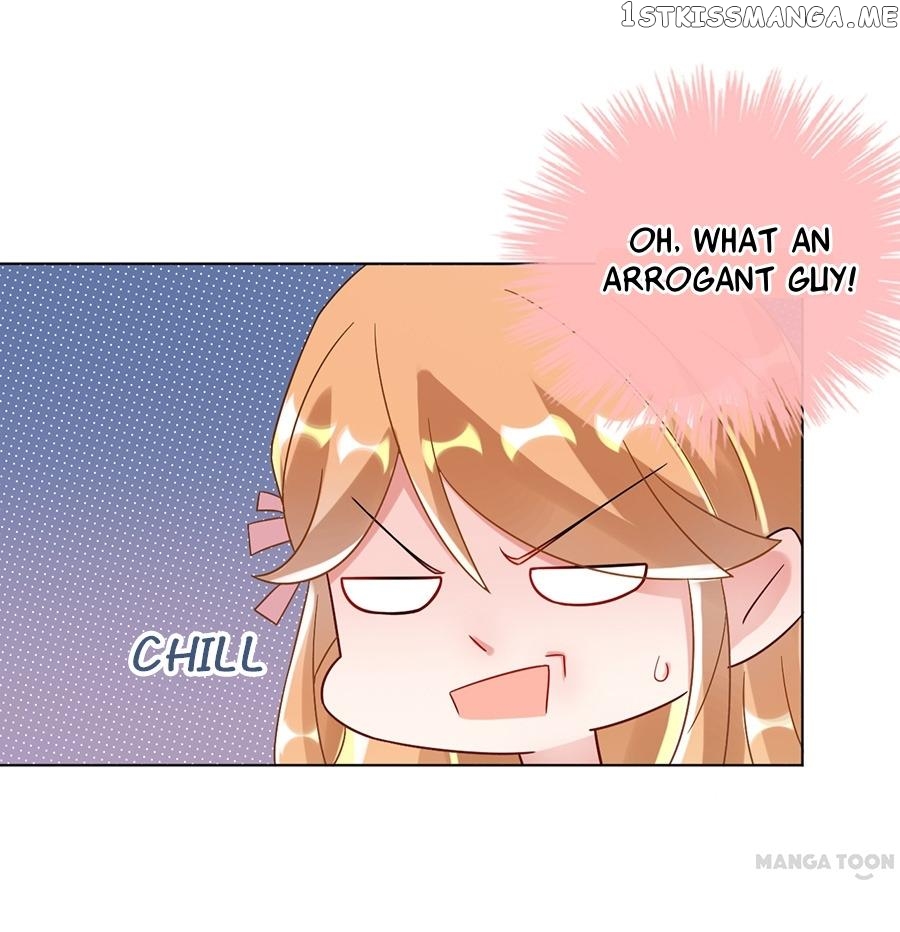 The Heiress VS Young Ruffian Chapter 25 - page 37