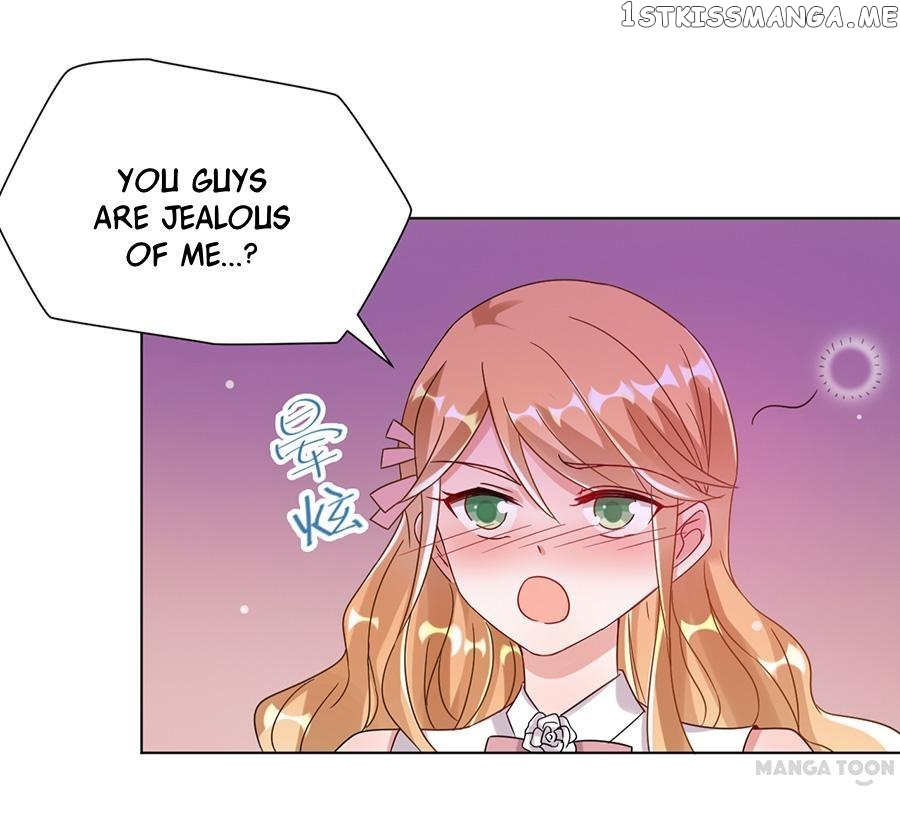The Heiress VS Young Ruffian Chapter 25 - page 6