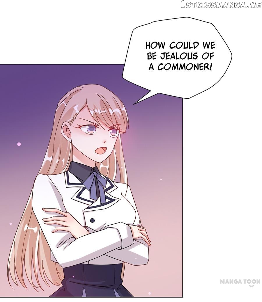 The Heiress VS Young Ruffian Chapter 25 - page 7