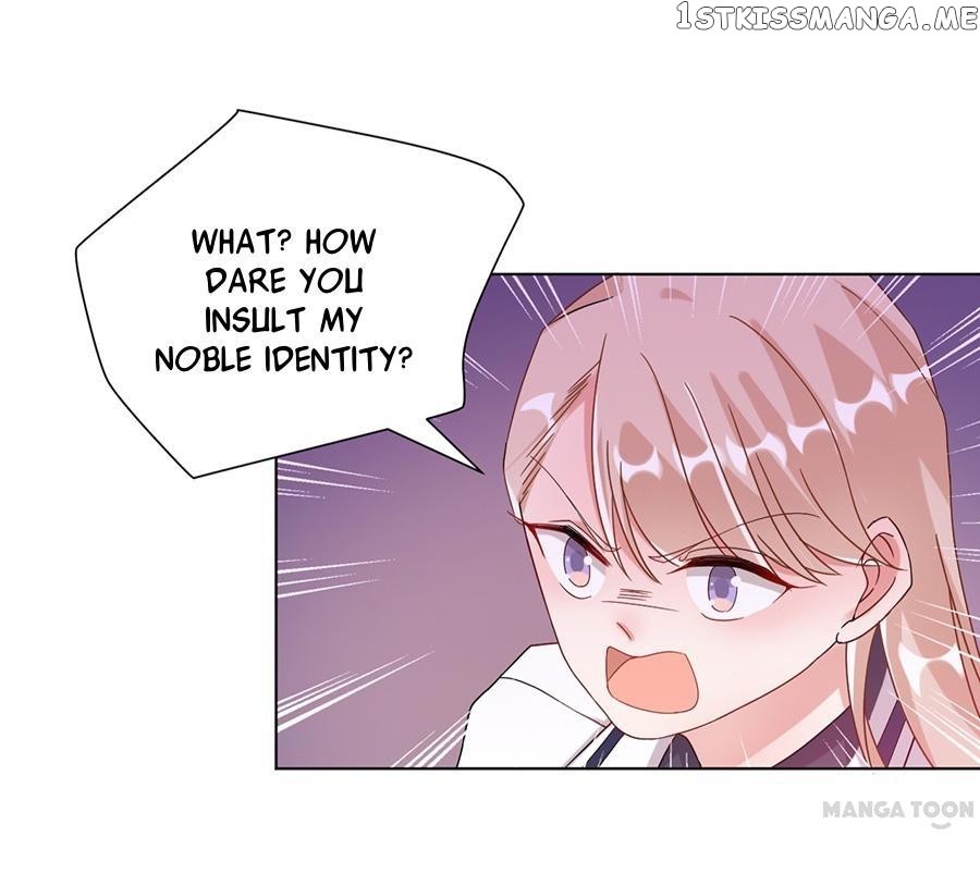 The Heiress VS Young Ruffian Chapter 25 - page 9