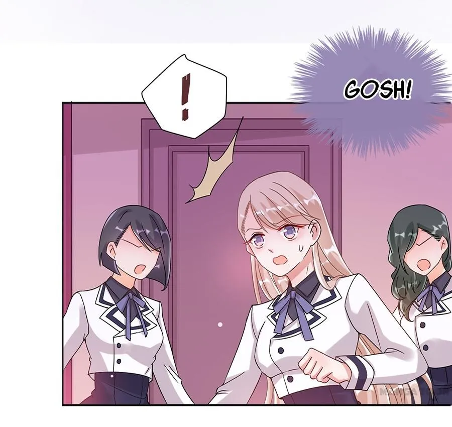 The Heiress VS Young Ruffian Chapter 24 - page 12