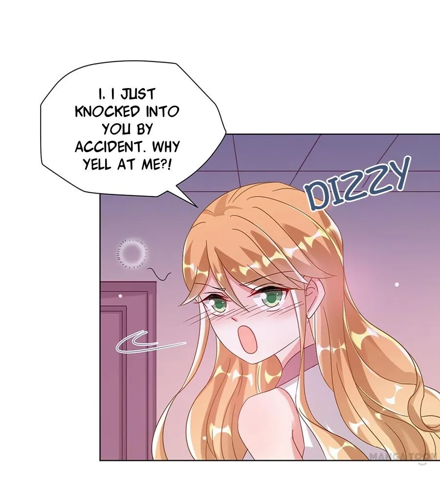 The Heiress VS Young Ruffian Chapter 24 - page 15