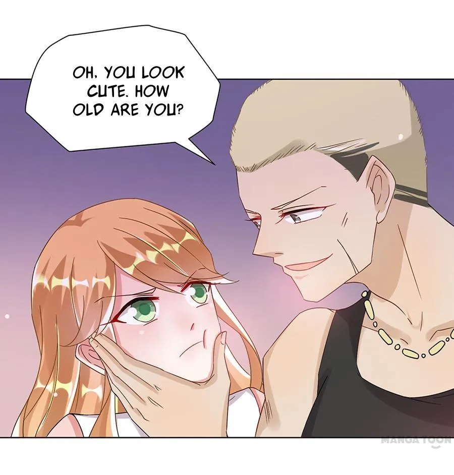 The Heiress VS Young Ruffian Chapter 24 - page 16