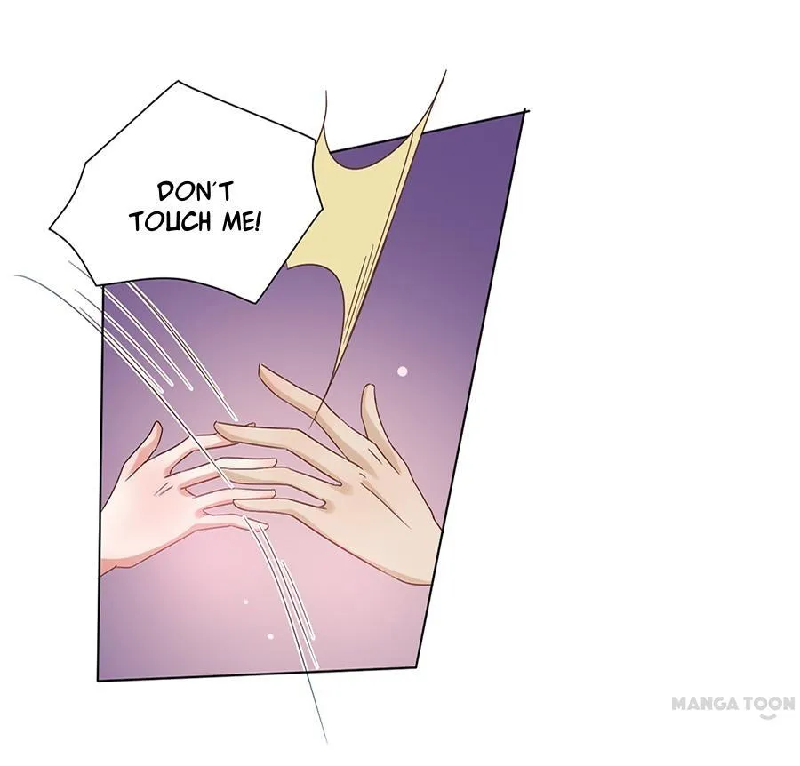 The Heiress VS Young Ruffian Chapter 24 - page 17