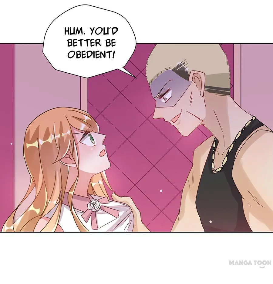 The Heiress VS Young Ruffian Chapter 24 - page 18