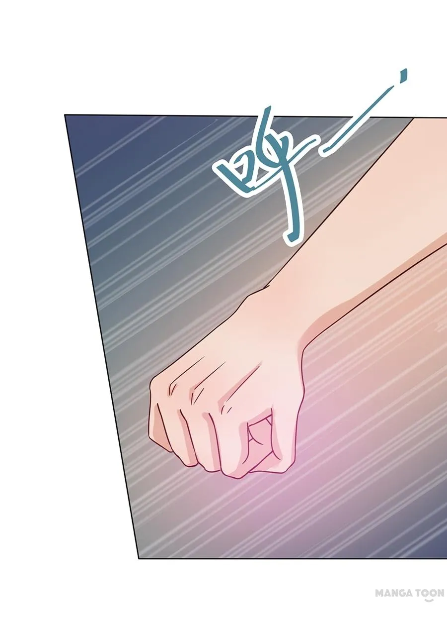 The Heiress VS Young Ruffian Chapter 24 - page 21