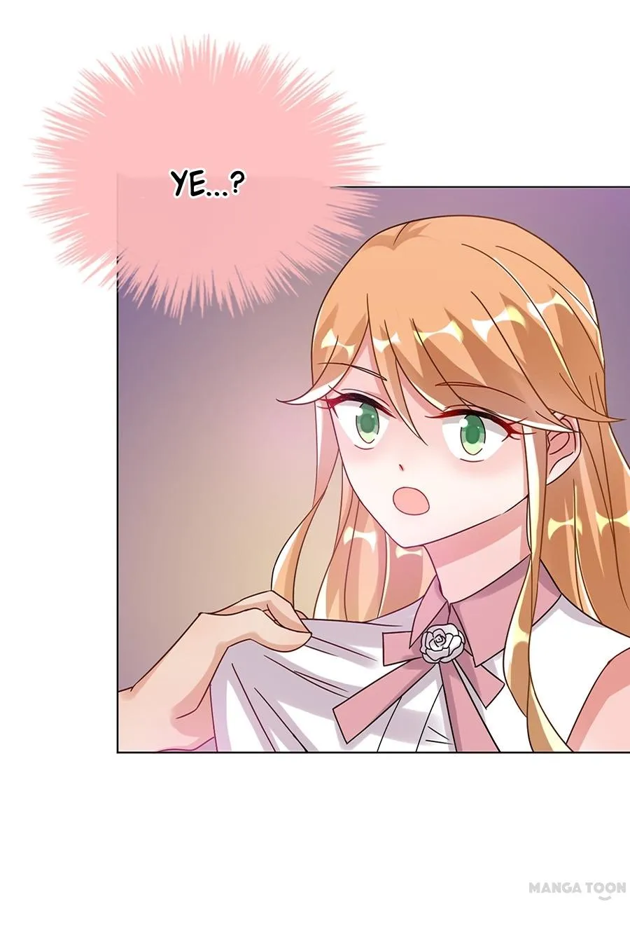 The Heiress VS Young Ruffian Chapter 24 - page 26