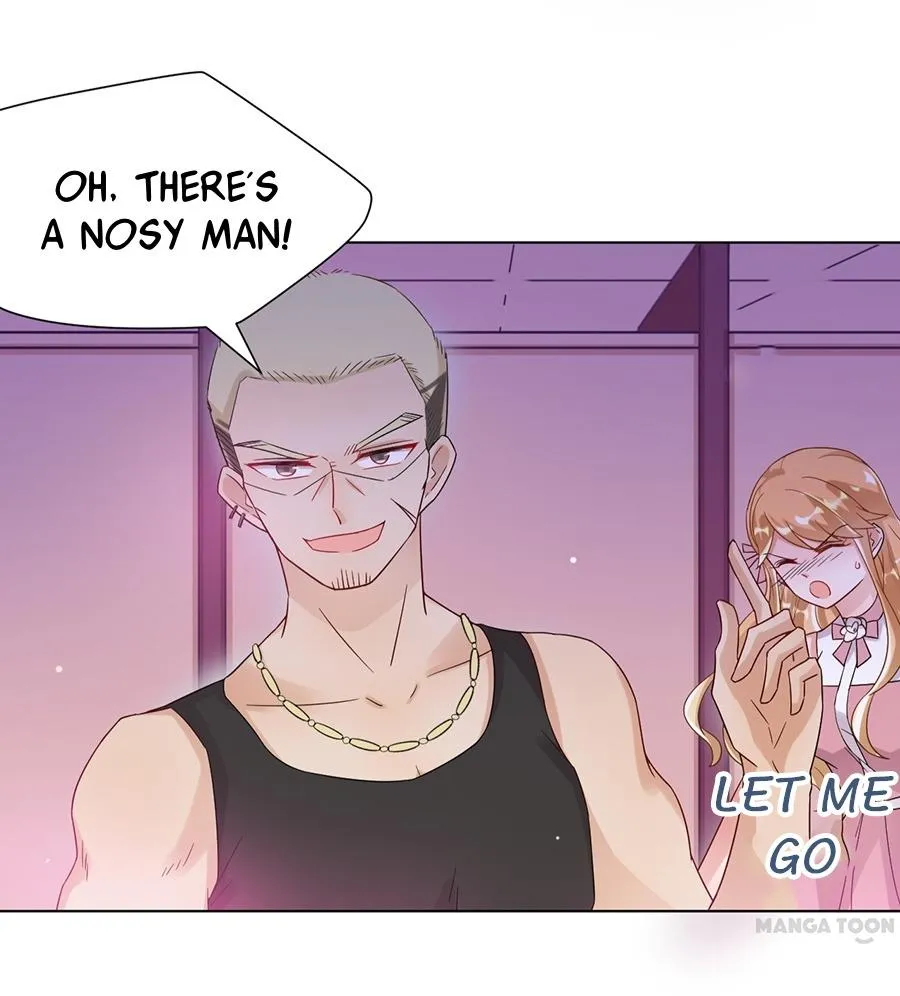 The Heiress VS Young Ruffian Chapter 24 - page 28