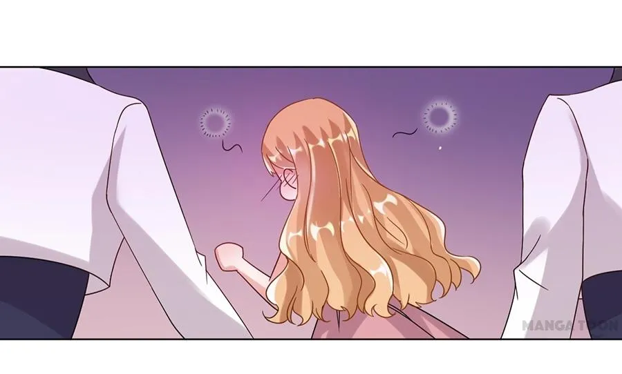 The Heiress VS Young Ruffian Chapter 24 - page 3