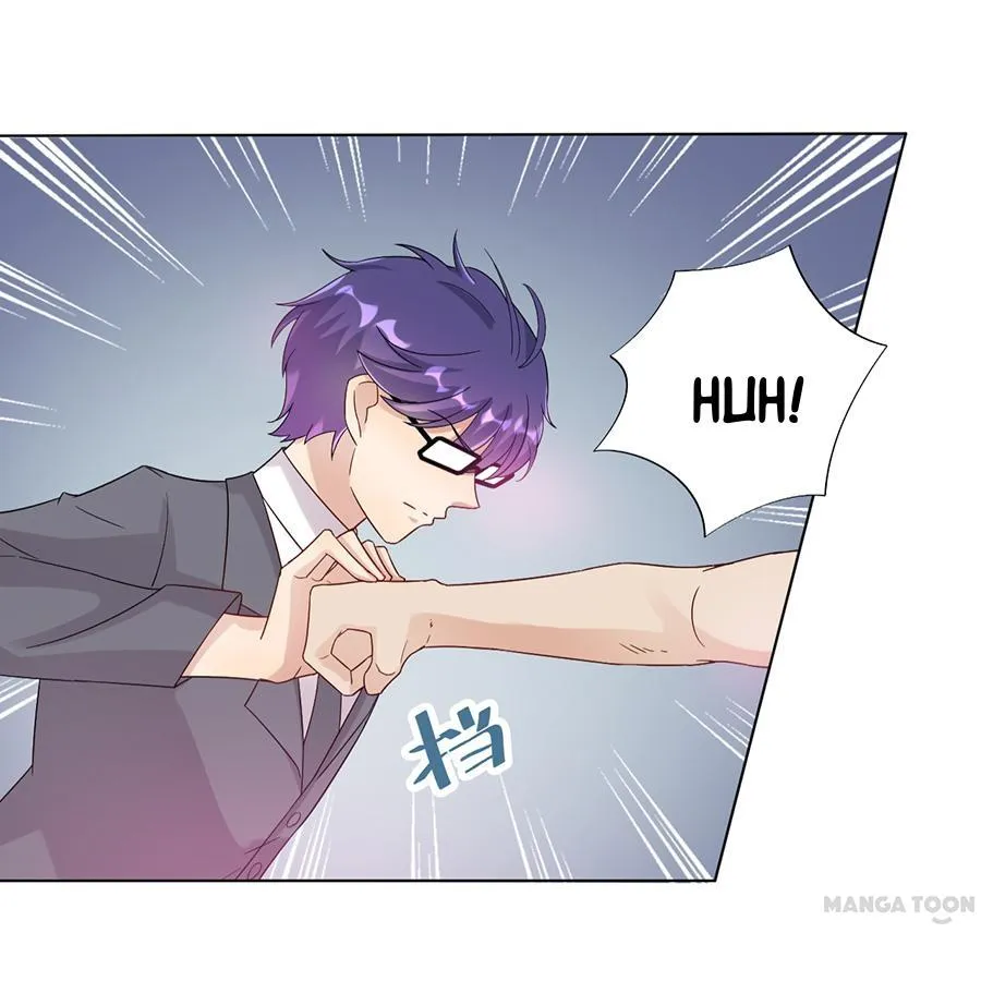 The Heiress VS Young Ruffian Chapter 24 - page 30
