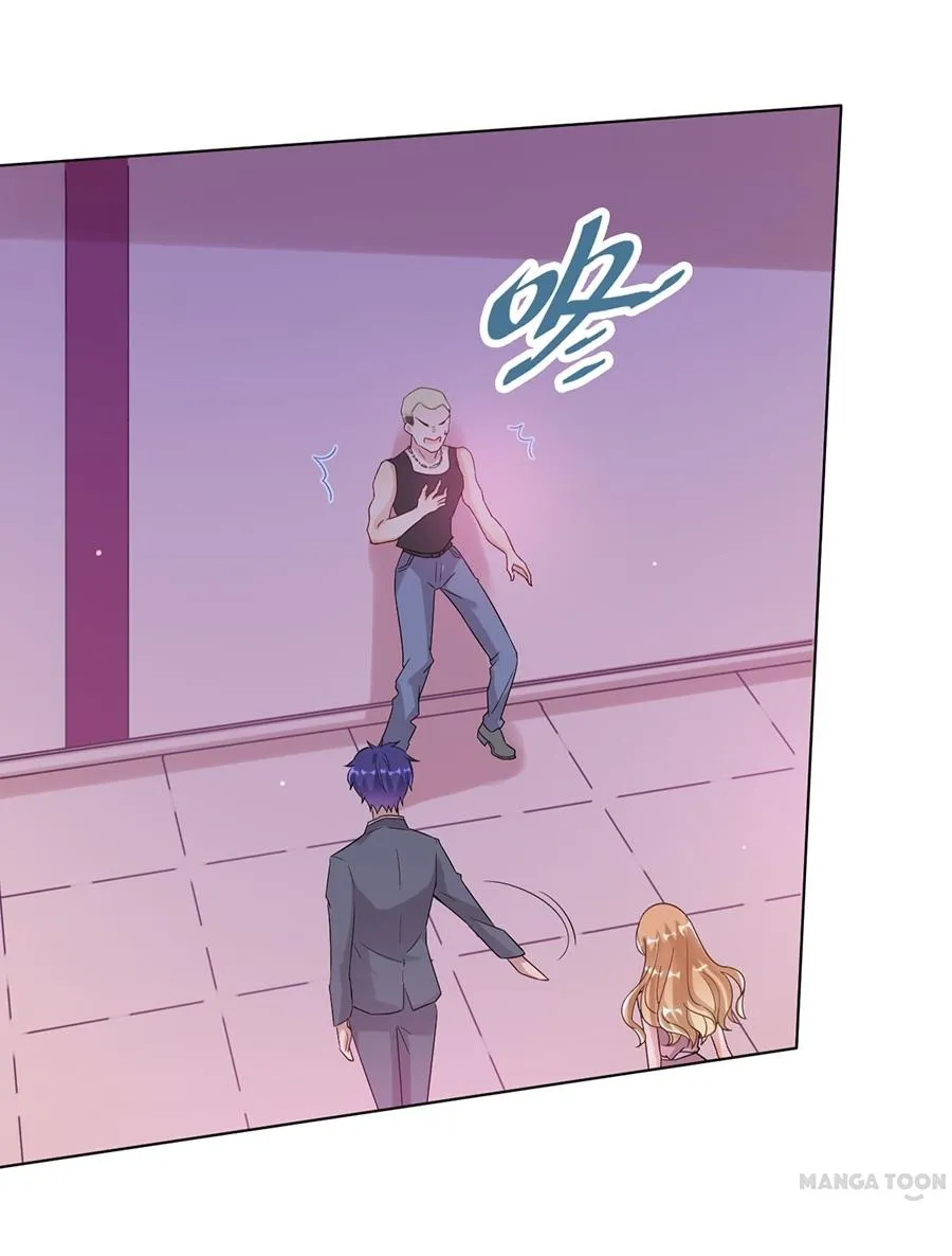 The Heiress VS Young Ruffian Chapter 24 - page 32