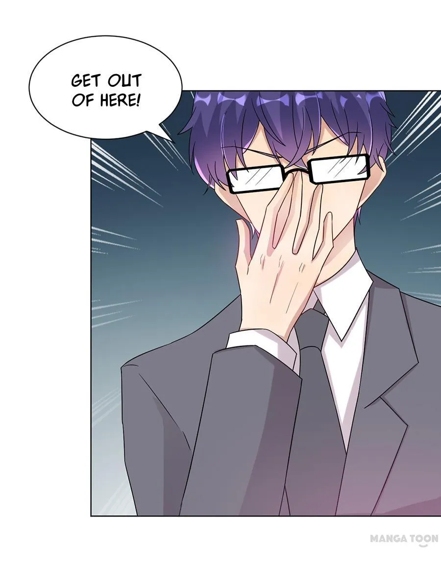 The Heiress VS Young Ruffian Chapter 24 - page 33