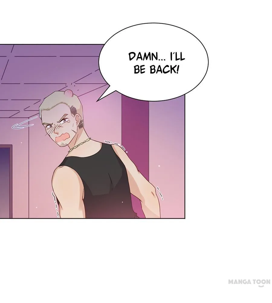 The Heiress VS Young Ruffian Chapter 24 - page 34