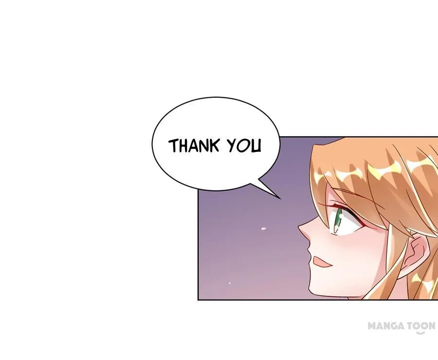 The Heiress VS Young Ruffian Chapter 24 - page 35
