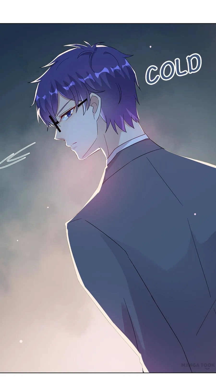 The Heiress VS Young Ruffian Chapter 24 - page 36